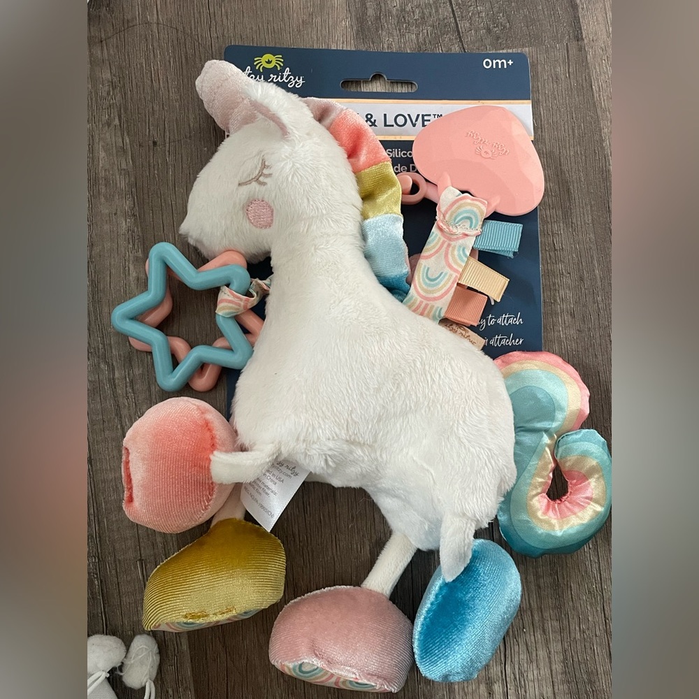 Link & Love Unicorn